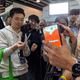 Es uno de los teléfonos más fotografiados del MWC 2019